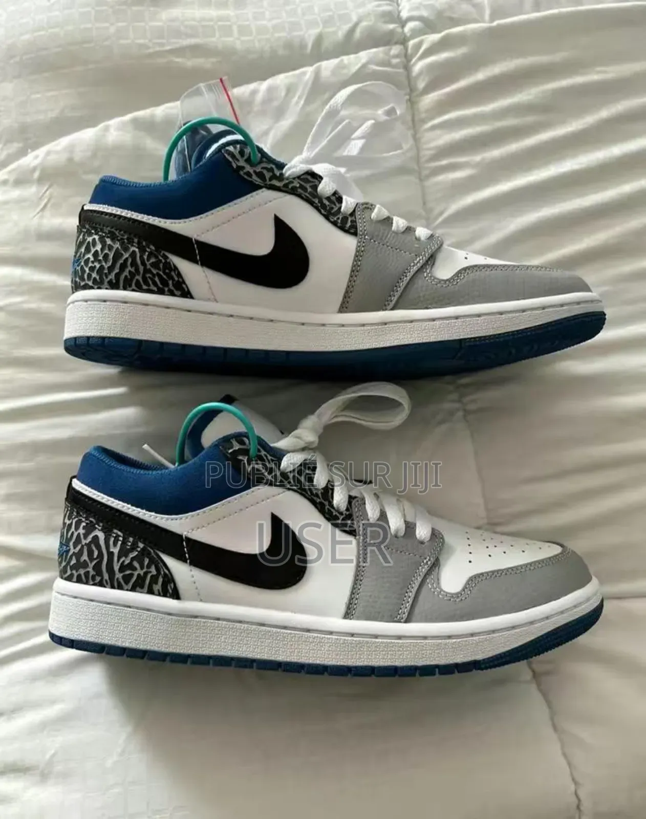 Chaussures De Basketball Unisexes