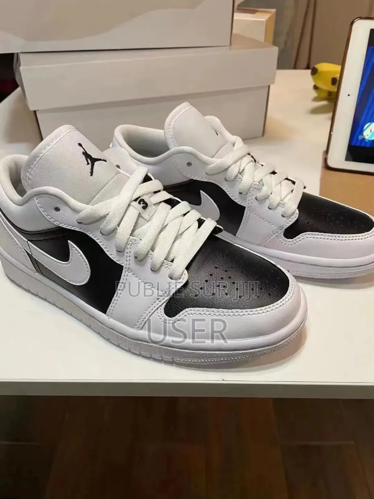 Chaussures De Basketball Unisexes