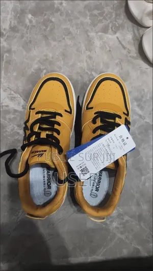 Chaussures Décontractées Tendance Et Élégantes