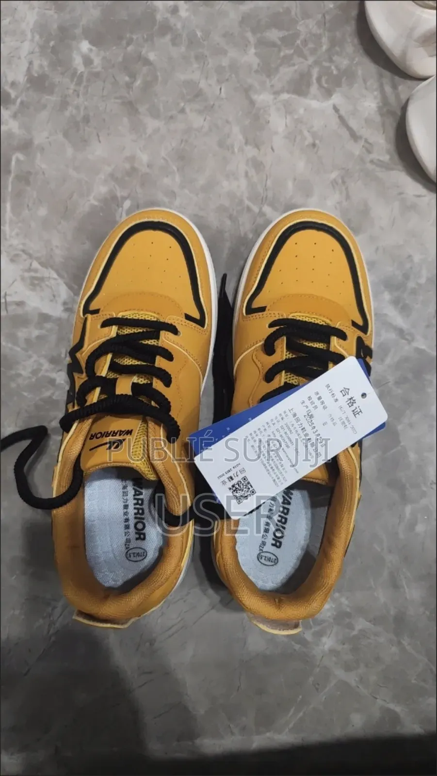 Chaussures Décontractées Tendance Et Élégantes