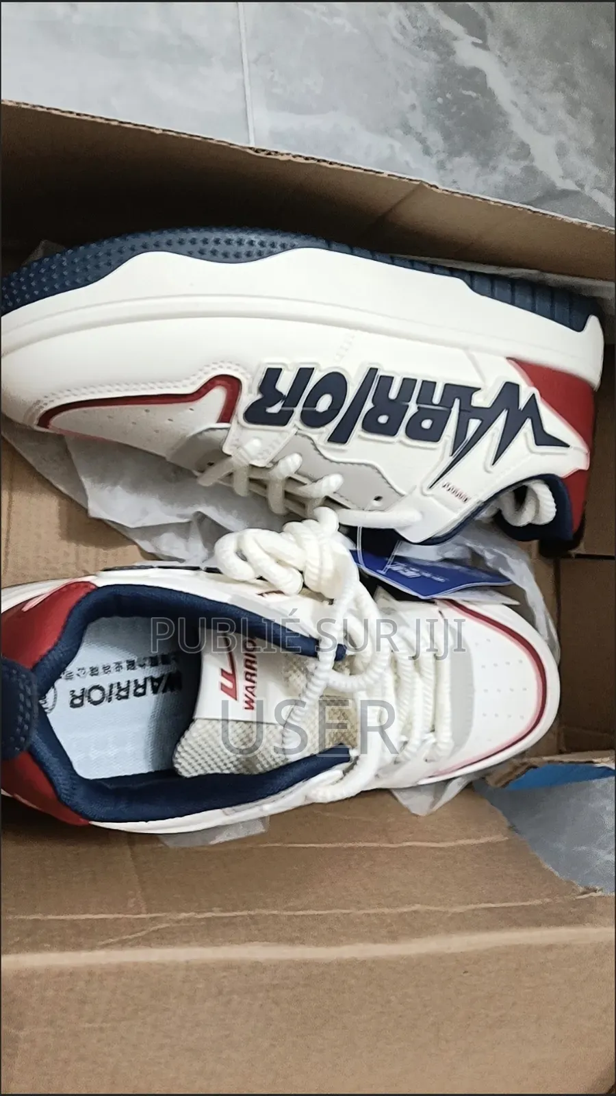 Chaussures Décontractées Tendance Et Élégantes