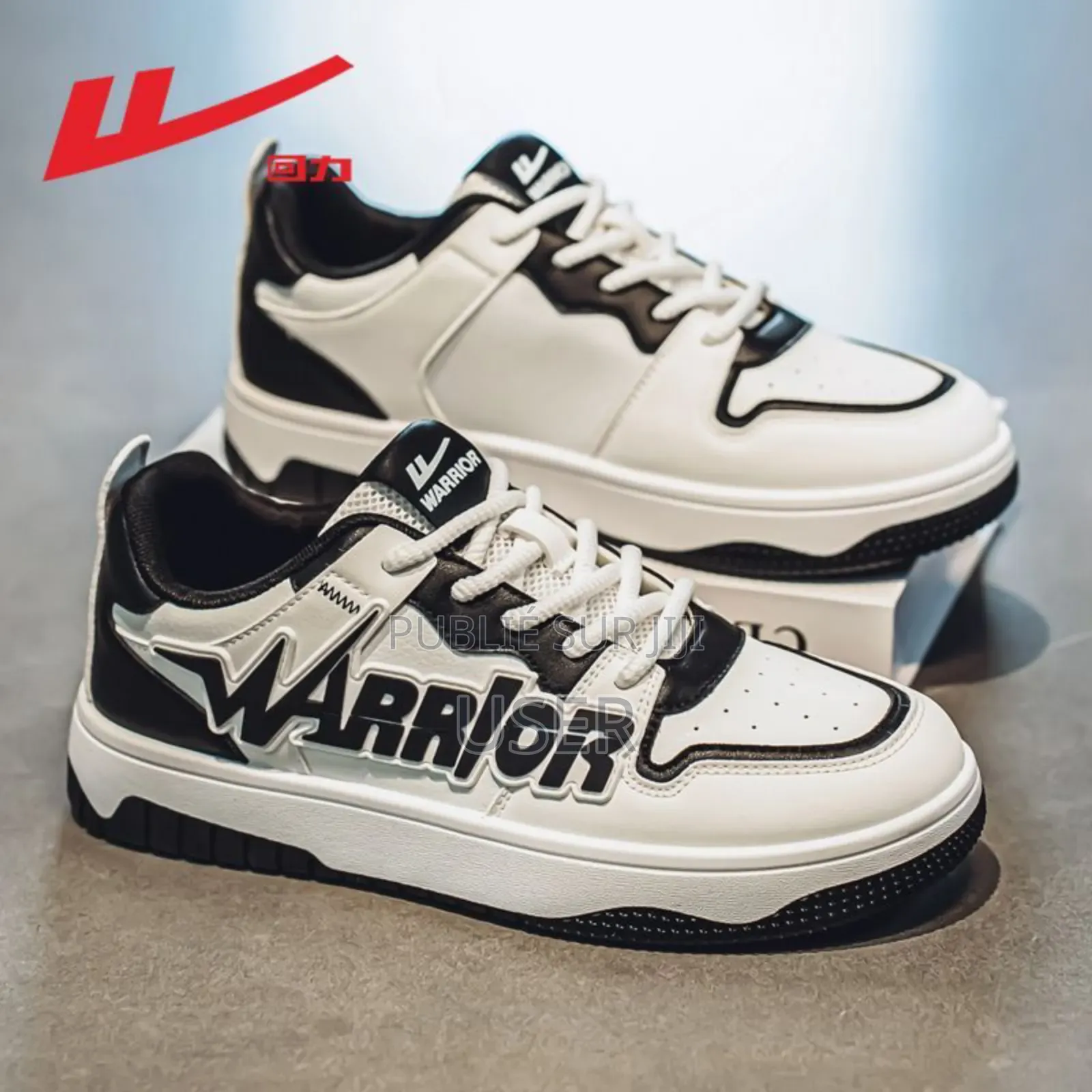 Chaussures Décontractées Tendance Et Élégantes