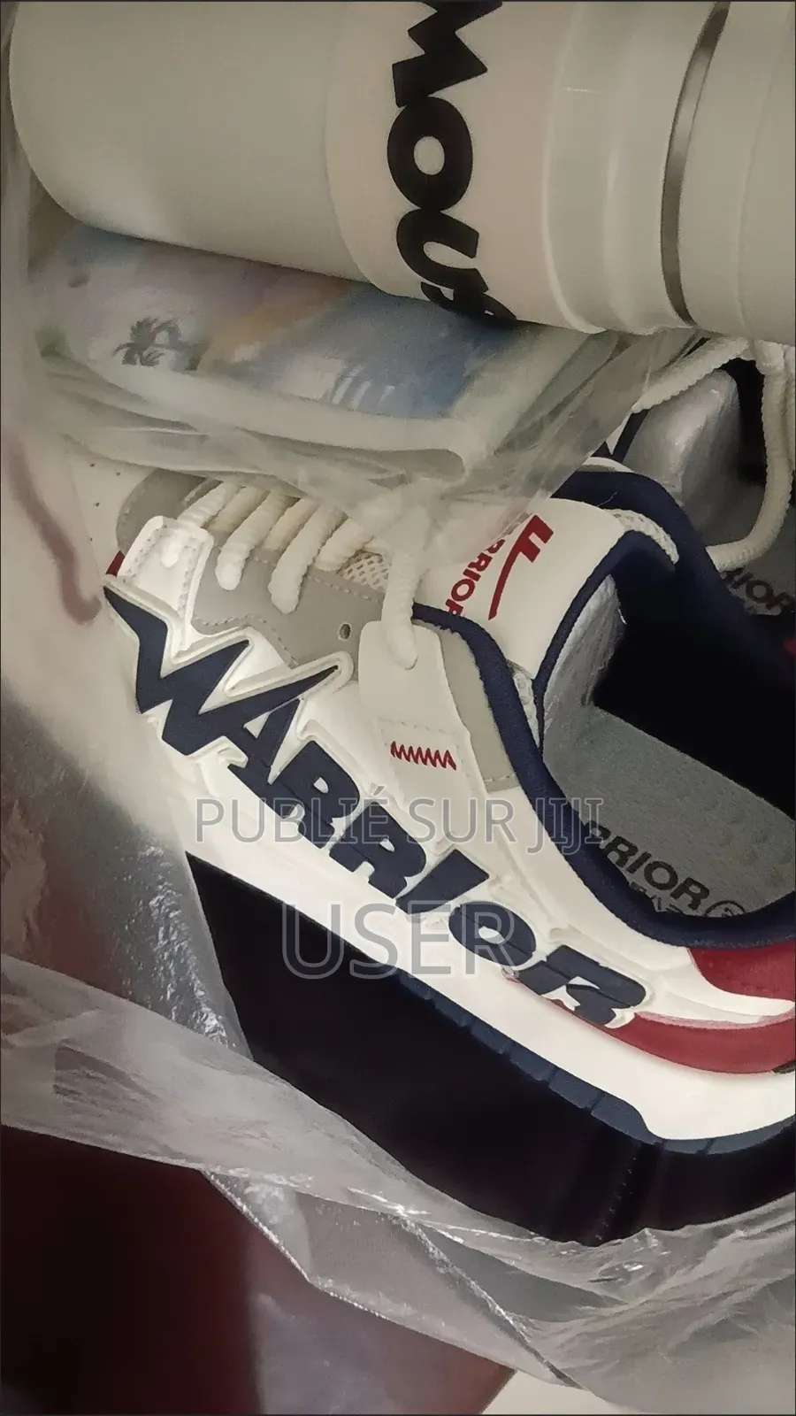 Chaussures Décontractées Tendance Et Élégantes