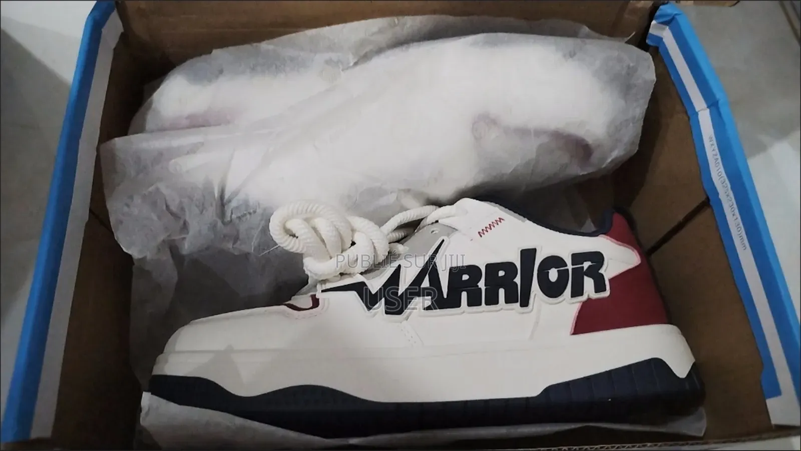 Chaussures Décontractées Tendance Et Élégantes