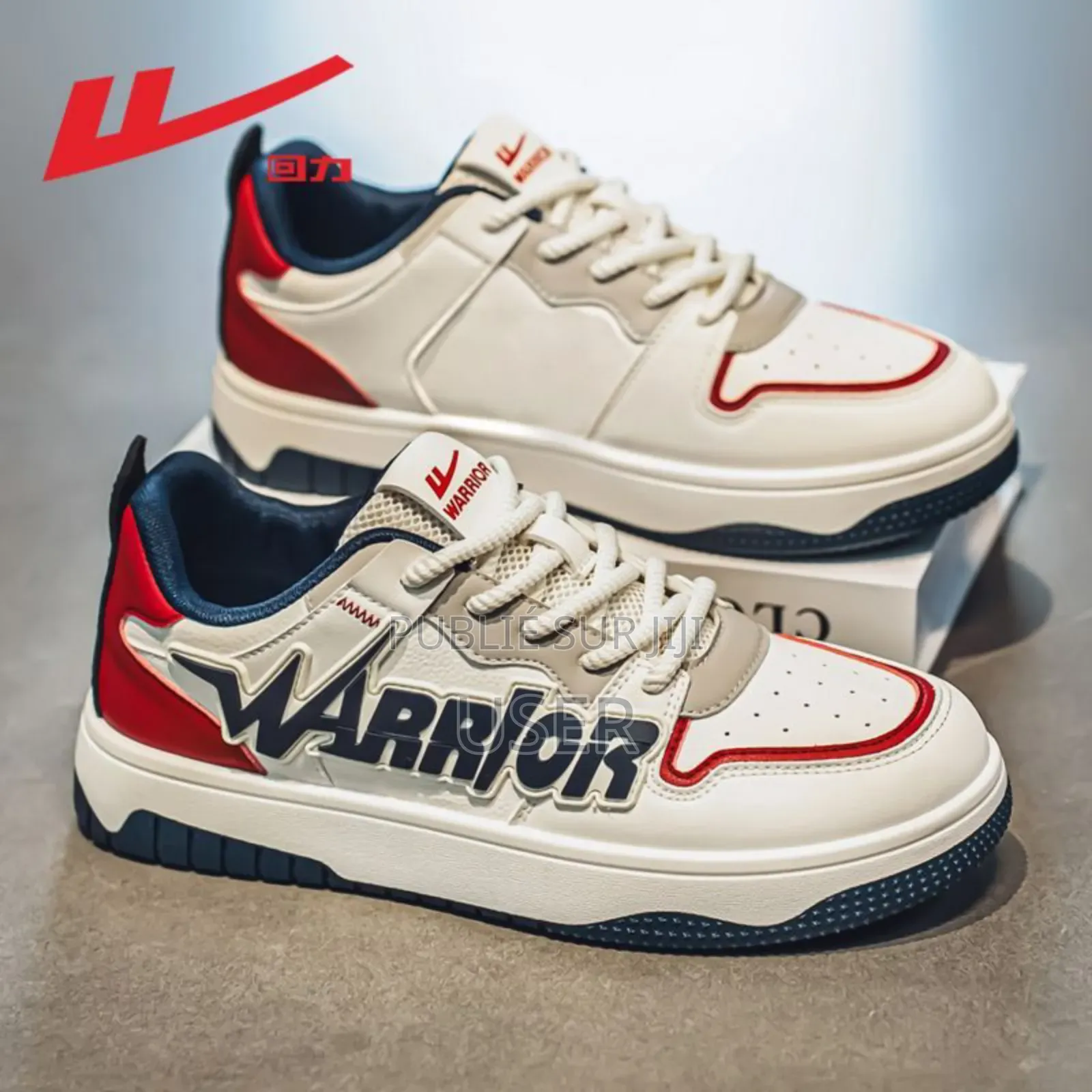 Chaussures Décontractées Tendance Et Élégantes