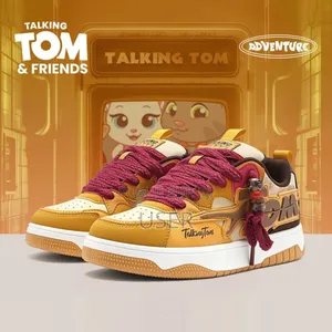 Talking Tom Collection Printemps 2026