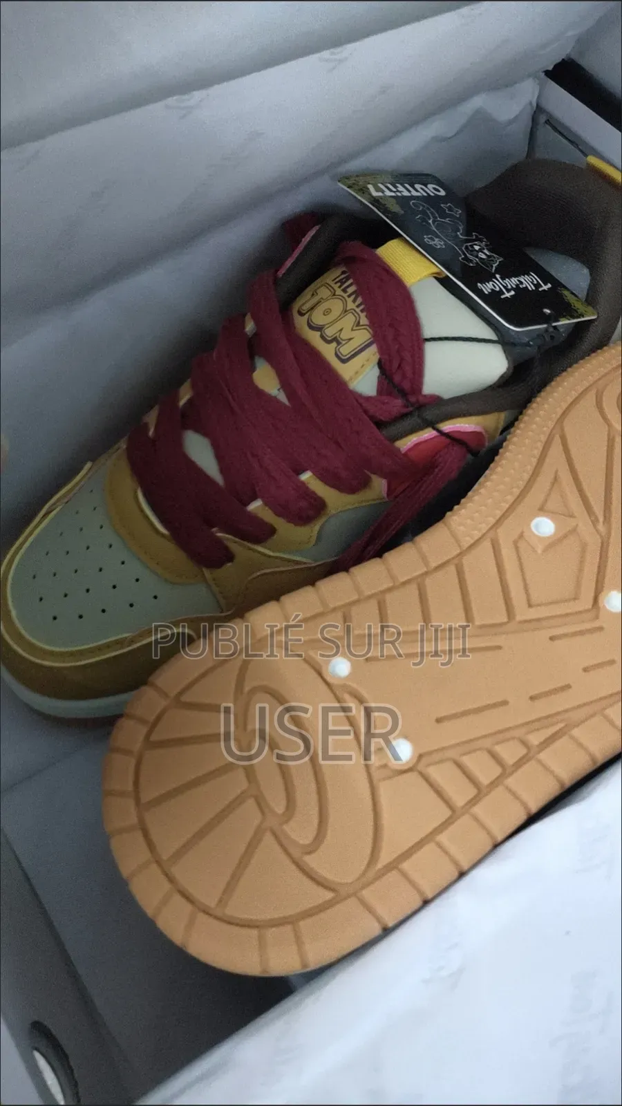 Talking Tom Collection Printemps 2026