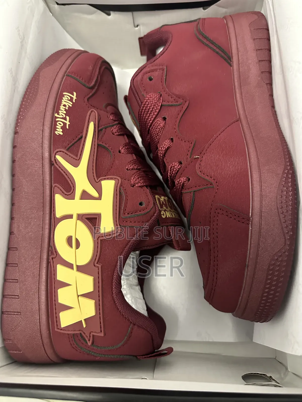 Talking Tom Collection Printemps 2026