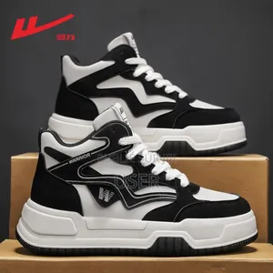 Chaussures Pour Hommes, Collection Printemps 2026,