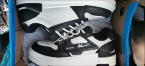 Chaussures De Sport À Semelle Épaisse