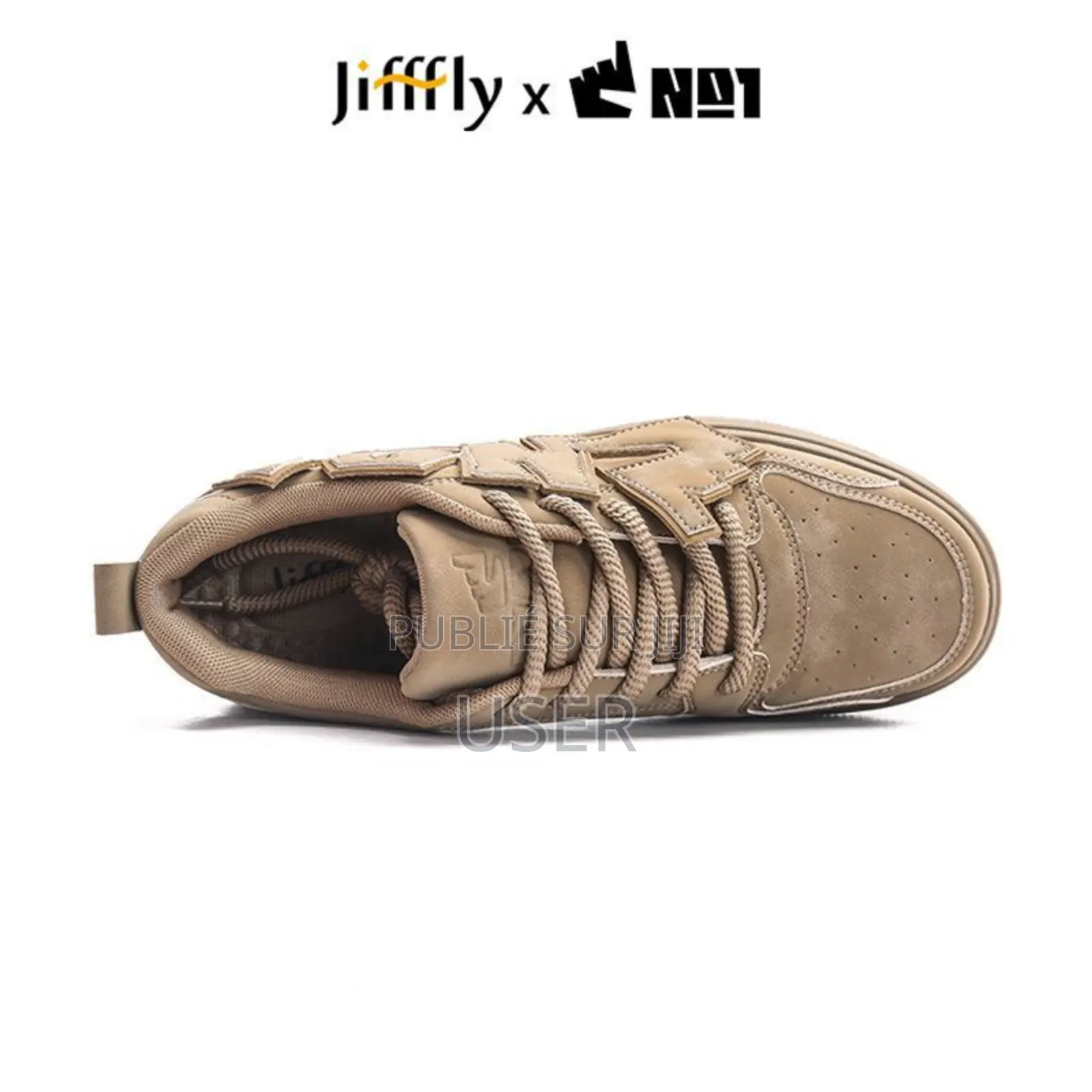 Nouvelles Chaussures De Sport Rétro