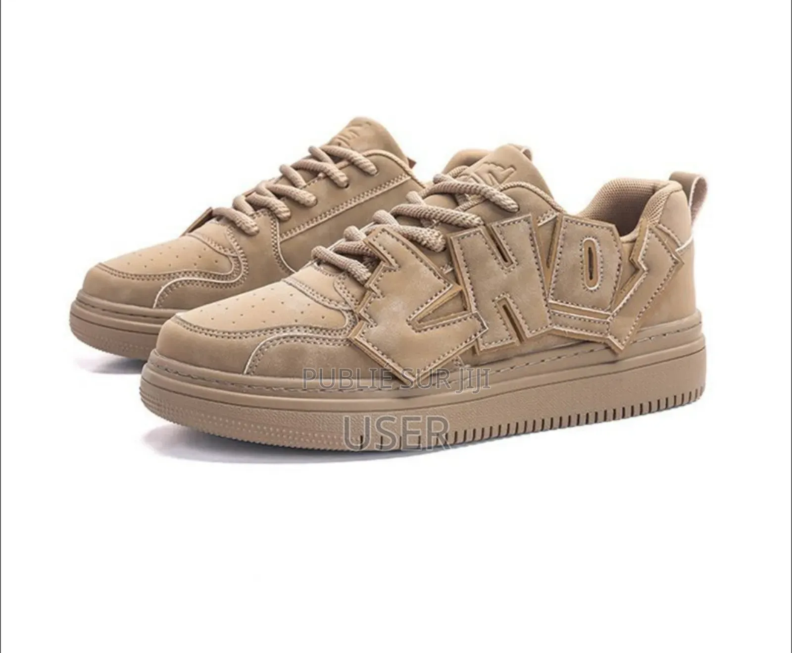 Nouvelles Chaussures De Sport Rétro