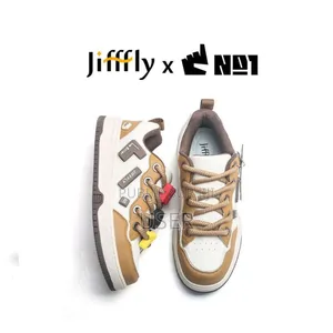 Nouvelles Chaussures De Sport Rétro