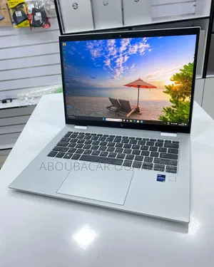 Nouveau HP EliteBook x360 1040 G9 16GB Intel Core i5 SSD 256GB