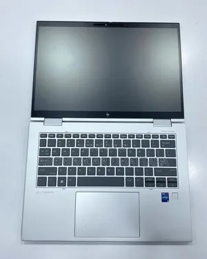 Nouveau HP EliteBook x360 1040 G9 16GB Intel Core i5 SSD 256GB