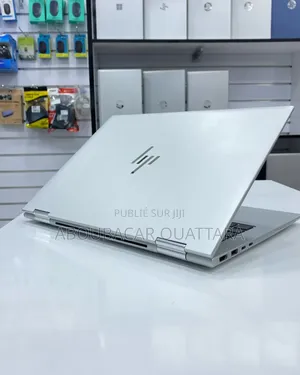 Nouveau HP EliteBook x360 1040 G9 16GB Intel Core i5 SSD 256GB
