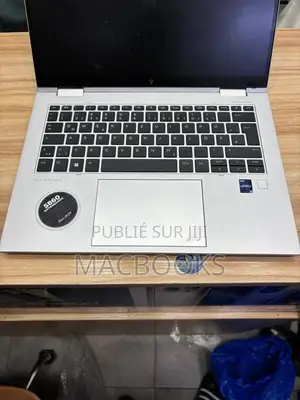 Nouveau HP EliteBook x360 1040 G9 16GB Intel Core i5 SSD 256GB