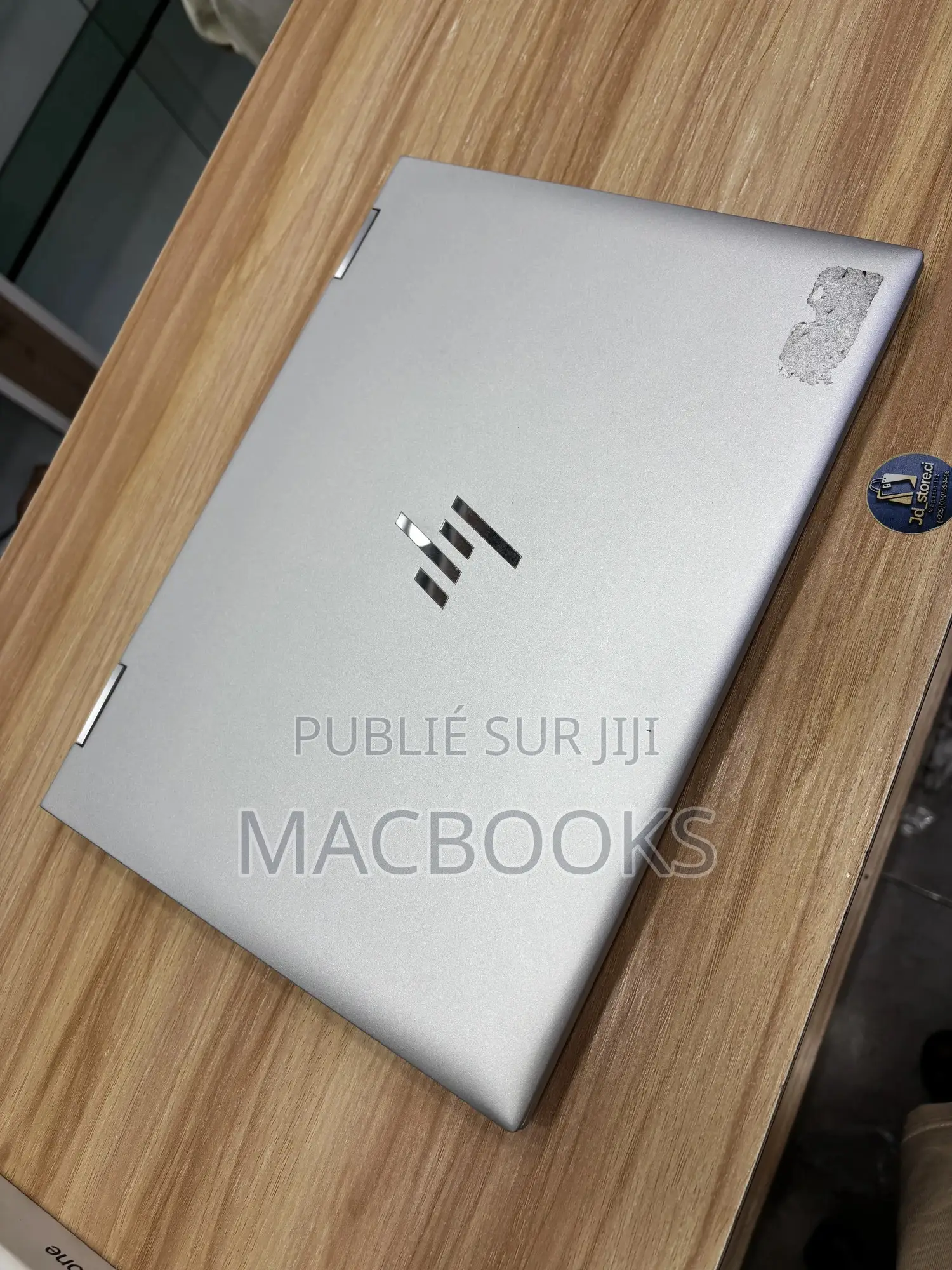 Nouveau HP EliteBook x360 1040 G9 16GB Intel Core i5 SSD 256GB