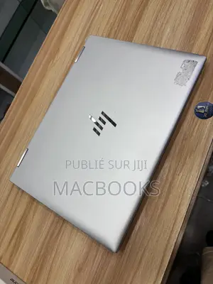 Nouveau HP EliteBook x360 1040 G9 16GB Intel Core i5 SSD 256GB