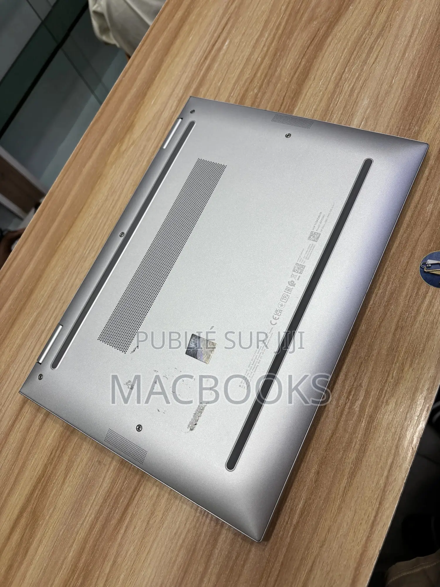 Nouveau HP EliteBook x360 1040 G9 16GB Intel Core i5 SSD 256GB