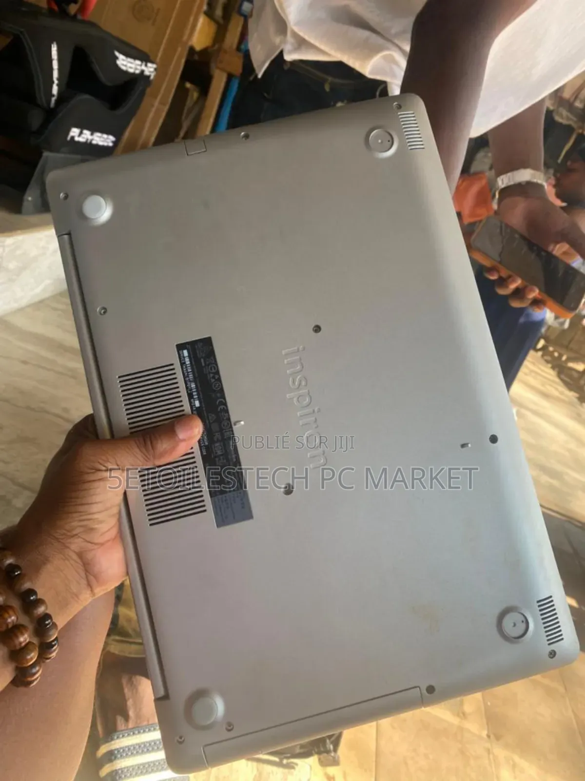 Nouveau HP ProBook 450 G8 16GB Intel Core i5 SSD 256GB