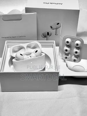 Air Pods Pro