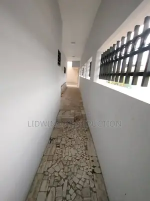 10chbre Villa dans Cocody à Louer