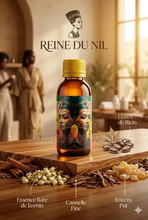 Produit De Cheveux Très Efficace