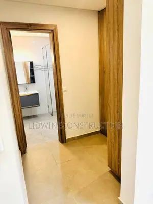 3chbre Villa dans Cocody à Louer