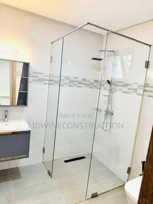 3chbre Villa dans Cocody à Louer