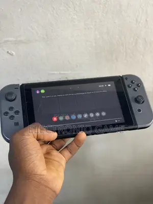 Nintendo Switch Classic