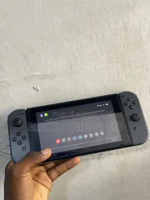 Nintendo Switch Classic