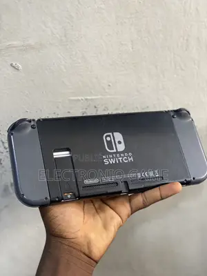 Nintendo Switch Classic
