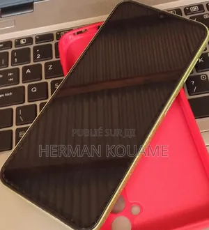 Samsung Galaxy A14 128 GB Vert