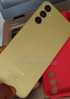 Samsung Galaxy A14 128 GB Vert