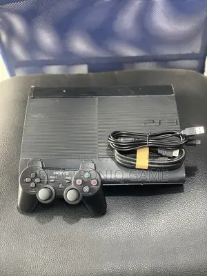 Playstation 3 Ultra Slim