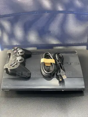 Playstation 3 Ultra Slim