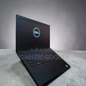 Nouveau Dell Latitude 7490 16GB Intel Core i7 SSD 512GB