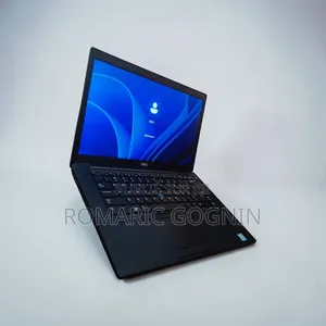 Nouveau Dell Latitude 7490 16GB Intel Core i7 SSD 512GB
