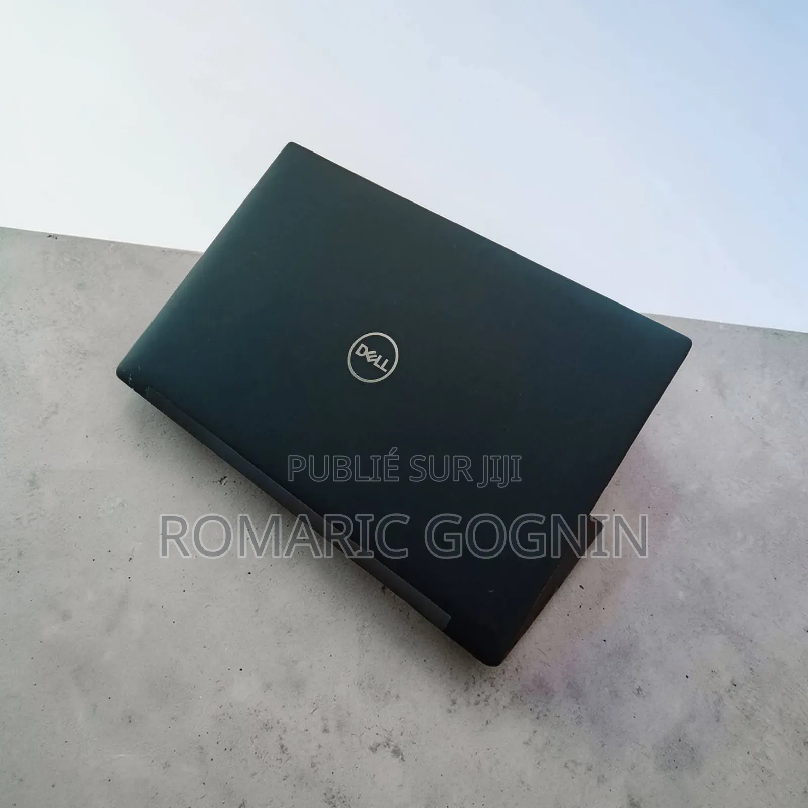 Nouveau Dell Latitude 7490 16GB Intel Core i7 SSD 512GB