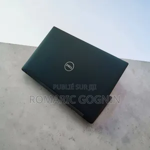 Nouveau Dell Latitude 7490 16GB Intel Core i7 SSD 512GB