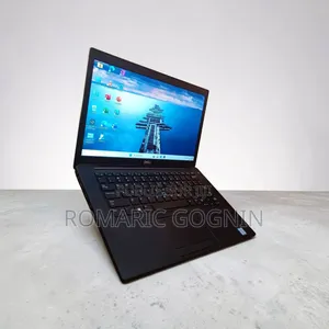 Nouveau Dell Latitude 7490 16GB Intel Core i7 SSD 512GB