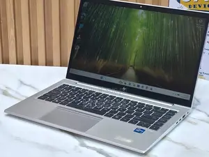 Nouveau HP EliteBook 840 G8 16GB Intel Core i5 SSD 512GB