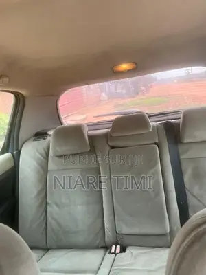 Peugeot 307 2002 Bleu