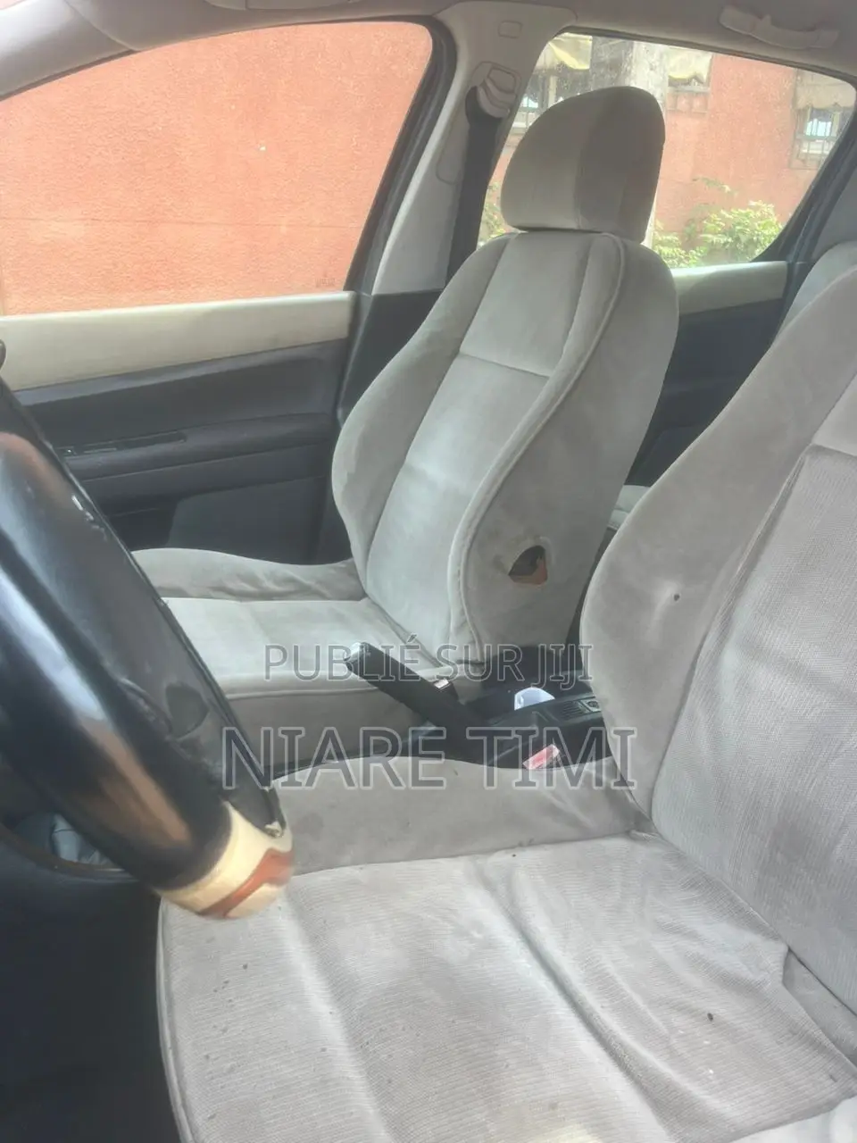 Peugeot 307 2002 Bleu