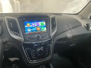 Changan CS35 2021 Gris