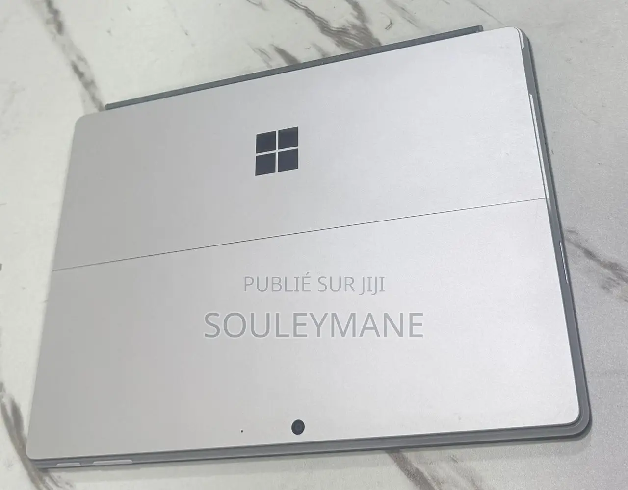 Ordinateur portable Microsoft Surface Pro 9 16GB Intel Core i7 SSD 1T