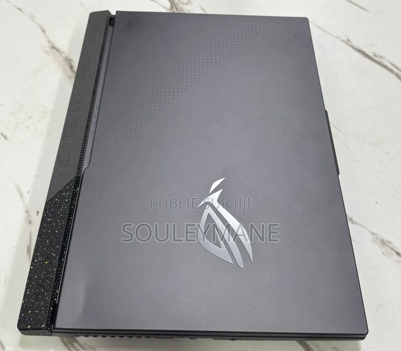 Ordinateur portable Asus ROG Strix G17 16GB AMD Ryzen 9 SSD 1T