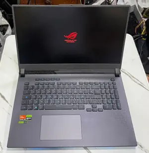 Ordinateur portable Asus ROG Strix G17 16GB AMD Ryzen 9 SSD 1T