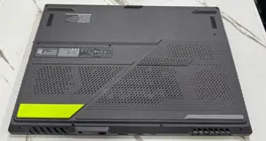 Ordinateur portable Asus ROG Strix G17 16GB AMD Ryzen 9 SSD 1T